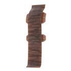 Соединитель 60 Aberhof венге - Фото 1