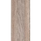 Плинтус с кабель-каналом 6х1,5х250 см Aberhof дуб белый - Фото 2