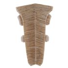 Внутренний угол 60 Aberhof дуб эссен - Фото 1