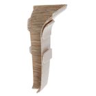 Внутренний угол 60 Aberhof дуб эссен - Фото 2