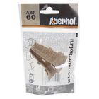 Внутренний угол 60 Aberhof дуб эссен - Фото 4