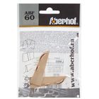 Заглушки 60 Aberhof дуб тихоокеанский - Фото 3