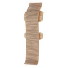 Соединитель 60 Aberhof дуб тихоокеанский - Фото 1