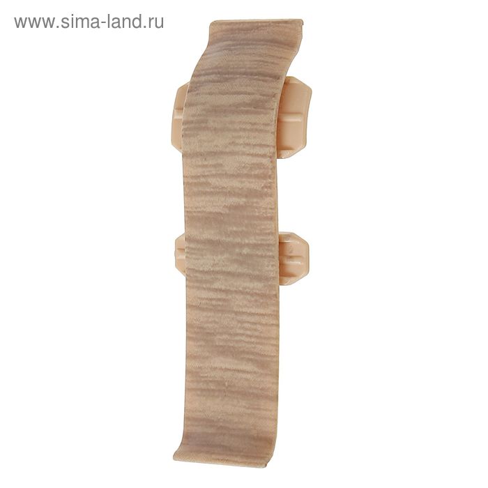 Соединитель 60 Aberhof дуб тихоокеанский - Фото 1