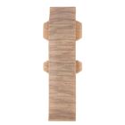 Соединитель 60 Aberhof дуб тихоокеанский - Фото 2