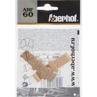 Соединитель 60 Aberhof дуб тихоокеанский - Фото 4