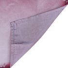 Штора на шторной ленте, цвет 9, размер 140х270см 1шт, тафта однотонная - Фото 4