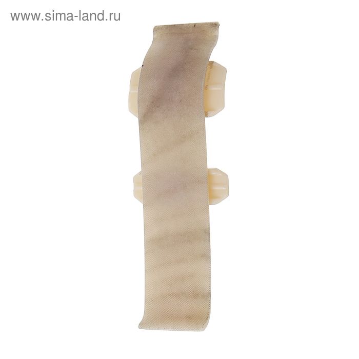 Соединитель 60 Aberhof дуб портовый - Фото 1