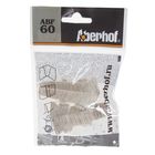 Внутренний угол 60 Aberhof дуб полярный - Фото 4