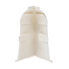 Наружный угол 60 Aberhof дуб аляска - Фото 3