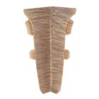 Внутренний угол 60 Aberhof дуб тихоокеанский - Фото 1