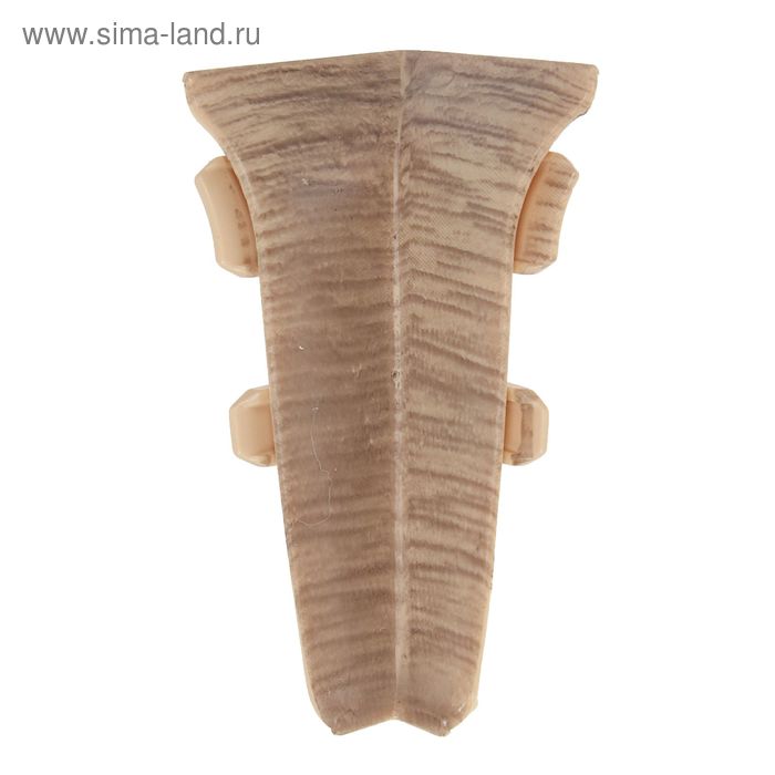 Внутренний угол 60 Aberhof дуб тихоокеанский - Фото 1