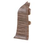 Наружный угол 60 Aberhof дуб индийский - Фото 2