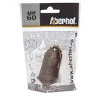 Наружный угол 60 Aberhof дуб индийский - Фото 4