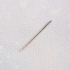 Вышивка крестом «Журавли» - Фото 4