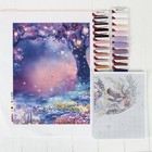 Вышивка крестом «Единорог» - Фото 2