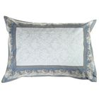 Наволочки Этель "Ангелы", размер 50х70 см-2 шт., ранфорс-люкс, цвет голубой, 138 г/м2 - Фото 1