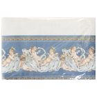 Наволочки Этель "Ангелы", размер 50х70 см-2 шт., ранфорс-люкс, цвет голубой, 138 г/м2 - Фото 3