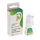 Спрей Lekker для ухода за ушной раковиной, 10 мл - Фото 1