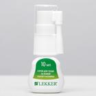 Спрей Lekker для ухода за ушной раковиной, 10 мл - Фото 3