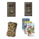 Таро «Универсальное», 78 карт (6×11 см), 16+ - Фото 2