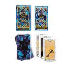 Оракул «Для начинающих», 36 карт (6×11 см), мешочек (12×19 см), 16+ - Фото 2