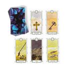 Оракул «Для начинающих», 36 карт (6×11 см), мешочек (12×19 см), 16+ - Фото 3