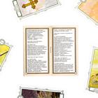 Оракул «Для начинающих», 36 карт (6×11 см), мешочек (12×19 см), 16+ - Фото 5