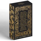 Таро «Универсальное», 78 карт (6×11 см), мешочек(12×19 см), 16+ - Фото 5