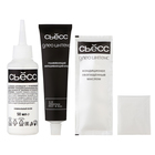 Краска для волос Сьесс Oleo Intense, тон 4-18, шоколадный каштановый - Фото 2