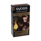 Краска для волос Syoss Oleo Intense, без аммиака, оттенок 6-80 золотистый русый - Фото 5