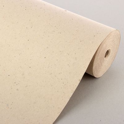 Бумага оберточная, для обёртки и упаковки, марка «Е» 0.42×50 м