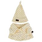 Мягкая игрушка «Басик в пижаме» - Фото 4