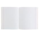 Тетрадь 48 листов клетка CITY, 5 видов, обложка мелованный картон, МИКС - Фото 2