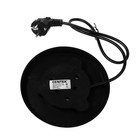 Чайник электрический Centek CT-1068, металл, 2 л, 2000 Вт, серебристый - Фото 7