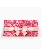 Конверт для денег «Поздравляю», розовый, 16.5×8 см - Фото 2