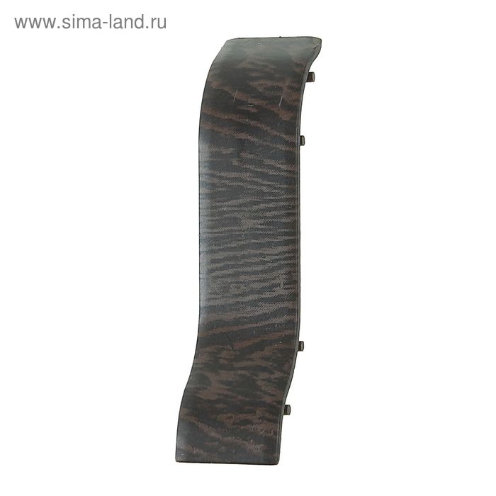 Соединитель 62 "Престиж" Венге Замбези - Фото 1