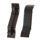 Соединитель 62 "Престиж" Венге Замбези - Фото 3