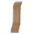 Соединитель 62 "Престиж" Бук темный - Фото 1