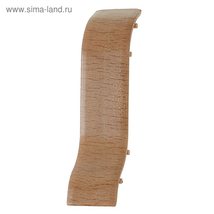 Соединитель 62 "Престиж" Бук темный - Фото 1