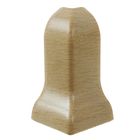 Угол наружный 62 "Престиж" Бук Натуральный - Фото 1