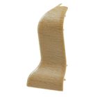 Угол наружный 62 "Престиж" Бук Натуральный - Фото 2