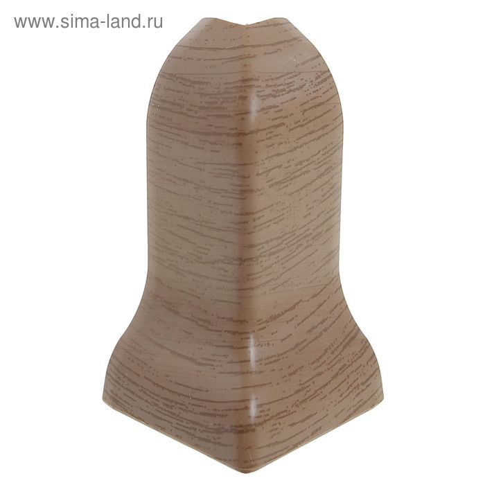 Угол наружный 62 "Престиж" Дуб Античный - Фото 1