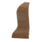 Угол наружный 62 "Престиж" Дуб Античный - Фото 2