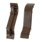 Соединитель 62 "Престиж" Каштан - Фото 3