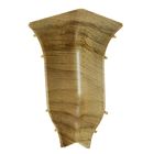 Угол внутренний 62 "Престиж" Дуб Мореный - Фото 1