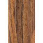 Плинтус с кабель-каналом 6,2х2,3х250 см "Престиж" Палисандр - Фото 2