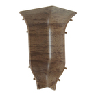 Угол внутренний 62 "Престиж" Дуб Благородный - Фото 1