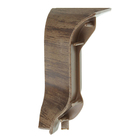 Угол внутренний 62 "Престиж" Дуб Благородный - Фото 2