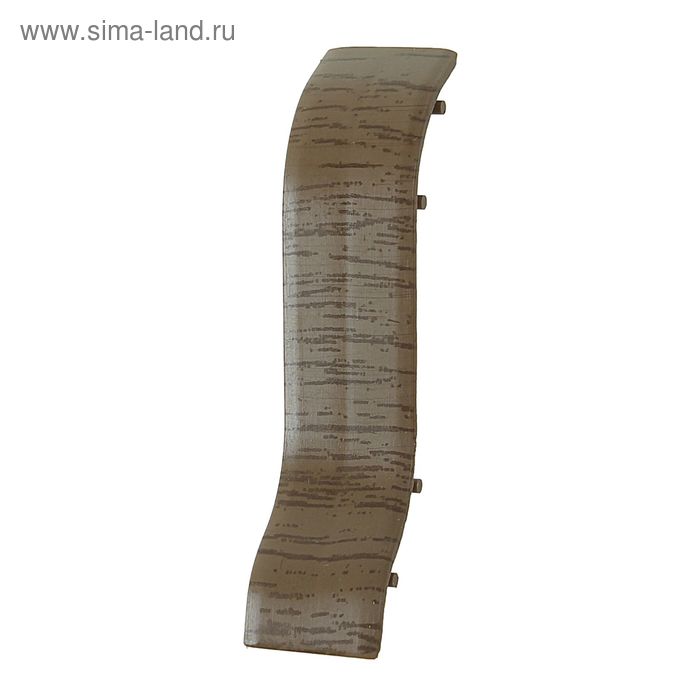 Соединитель 62 "Престиж" Дуб Вековой - Фото 1